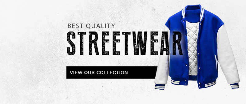 Street Wear