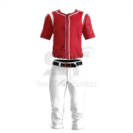 Baseball Uniform