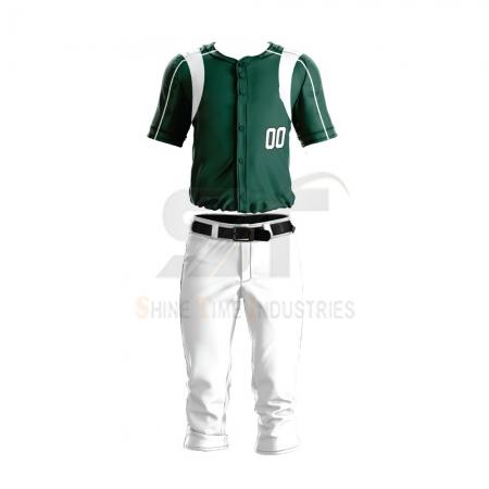 Baseball Uniform