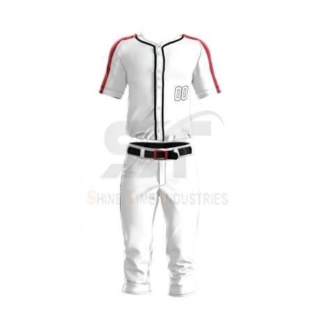 Baseball Uniform