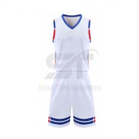 Basketball Uniform