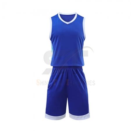 Basketball Uniform