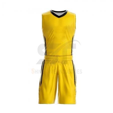 Basketball Uniform