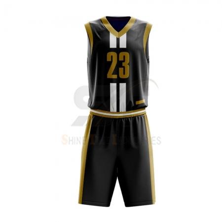 Basketball Uniform