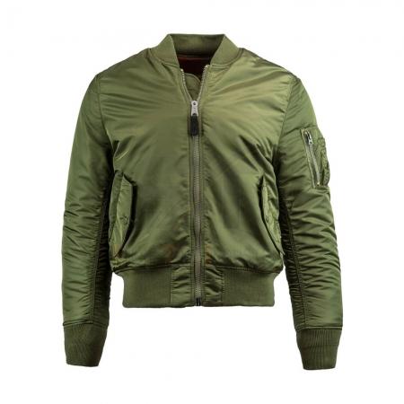 Bomber Jackets