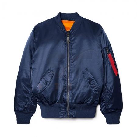 Bomber Jackets