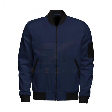 Bomber Jackets