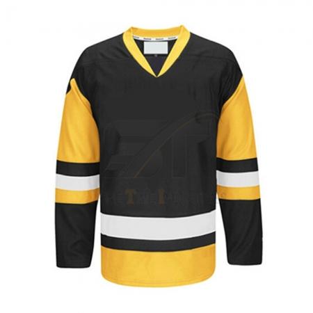 Ice Hockey Jersey