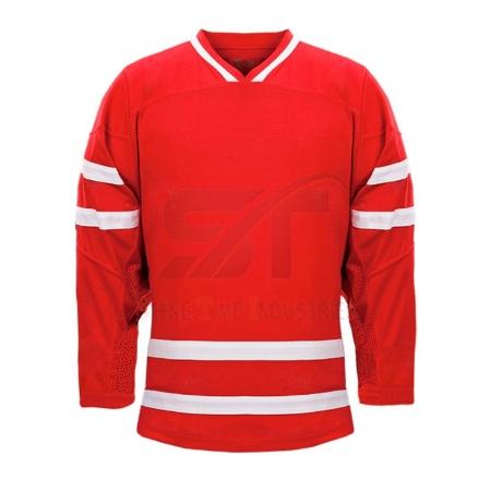 Ice Hockey Jersey