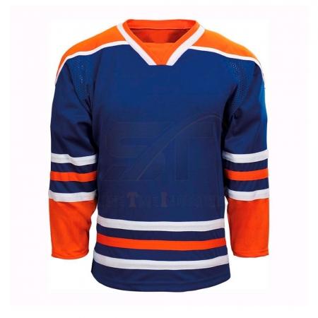 Ice Hockey Jersey