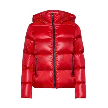 Puffer Jackets