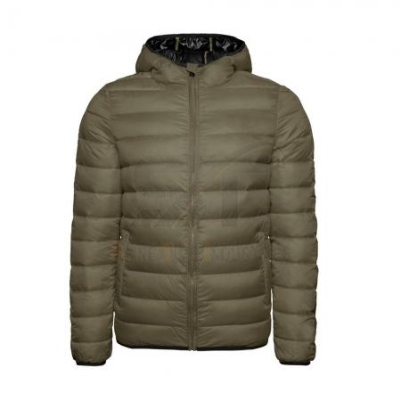 Puffer Jackets