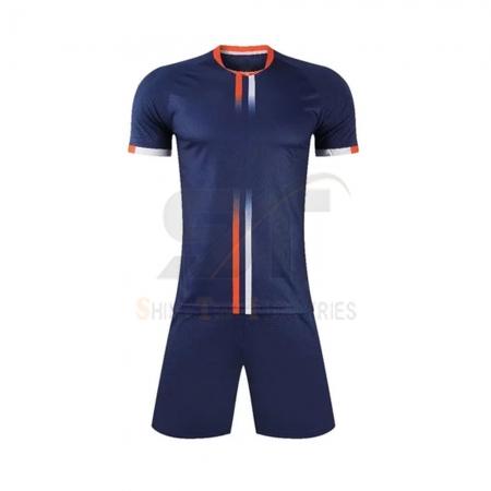 Soccer Uniform