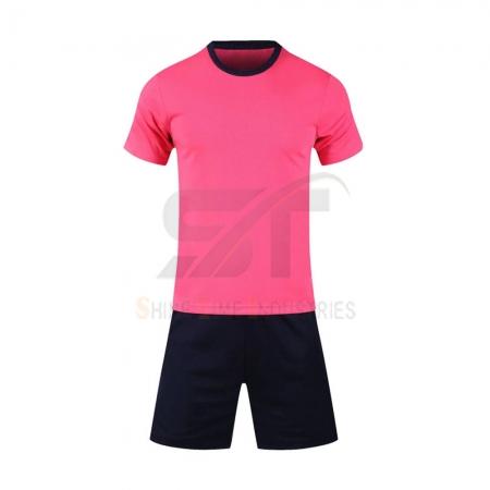 Soccer Uniform