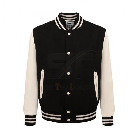 Varsity Jackets