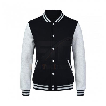 Varsity Jackets