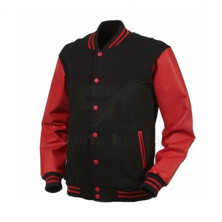 Varsity Jackets