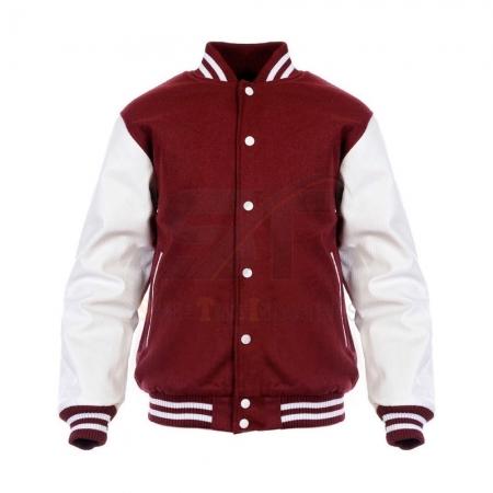 Varsity Jackets