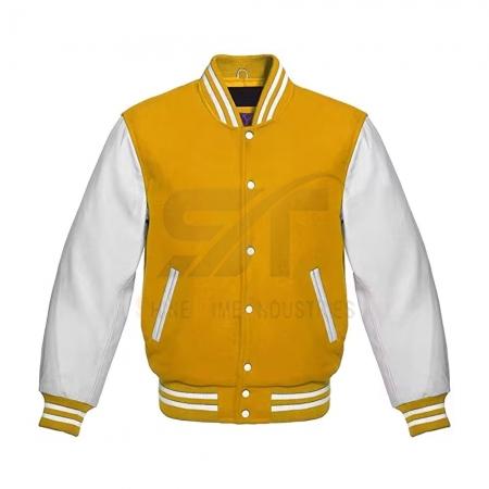 Varsity Jackets